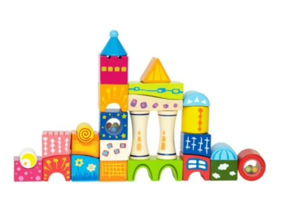 Hape Fantasiapalikat linna