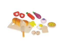 Hape Leikattavat vihannekset