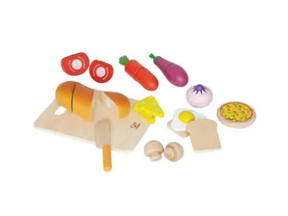 Hape Leikattavat vihannekset