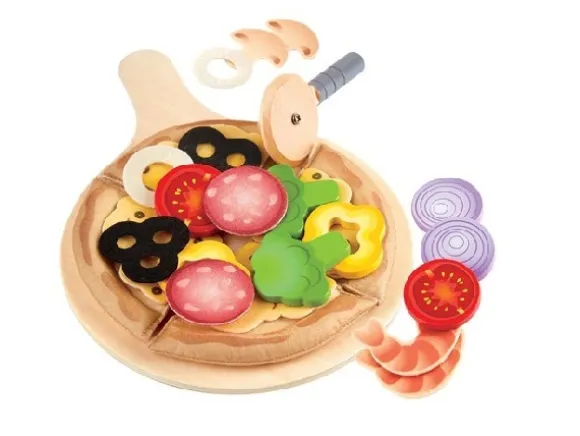 Hape Pizzatarvikkeet