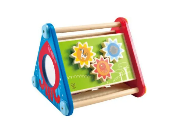 Hape Puuhalaatikko