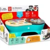 Hape Taikasoitin Baby Einstein DJ Mix Leikkisoitin