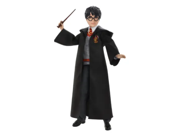 Harry Potter Harry Figuuri, 27 cm
