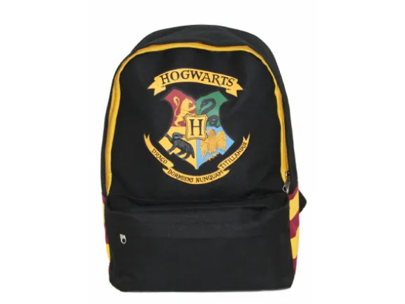 Harry Potter Tylypahka Selkäreppu
