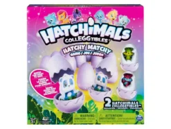 Hatchy Matchy -peli