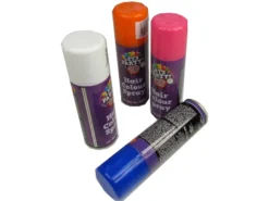 Hiusspray (2 plo)