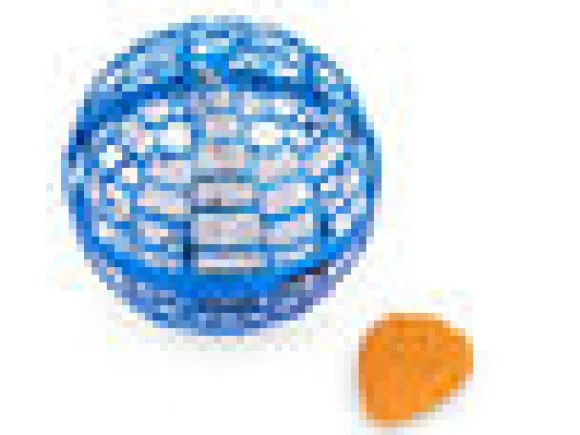Hover Ball – Leijuva Ihmepallo