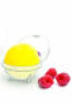 Jääpallomuotit (4 kpl)