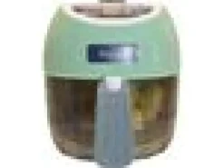 Junior Home Air Fryer Play Set Leikkisetti