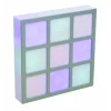 Led-paneelivalaisin