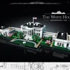 LEGO Architecture 21054 Valkoinen Talo