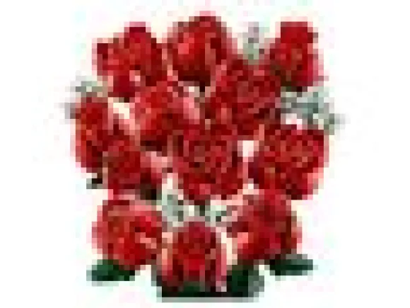 LEGO Botanical Collection 10328 Ruusukimppu
