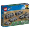 LEGO City 60205 Raiteet