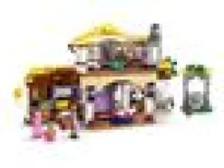 LEGO Disney Princess 43231 Ashan M&ouml;kki
