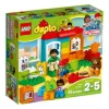 LEGO Duplo 10833 Esikoulu