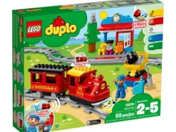 LEGO Duplo 10874 H&ouml;yryjuna