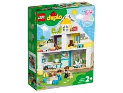 LEGO Duplo 10929 Moduulileikkimökki
