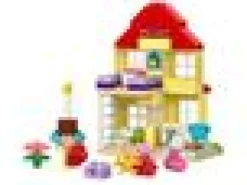 LEGO Duplo 10433 Pipsa Possun Syntym&auml;p&auml;iv&auml;talo