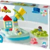 LEGO DUPLO Town 10989 Vesipuisto