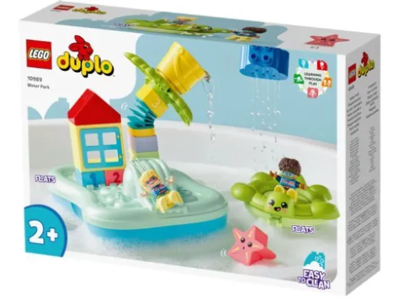 LEGO DUPLO Town 10989 Vesipuisto
