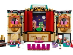 LEGO Friends 41714 Andrean teatterikoulu