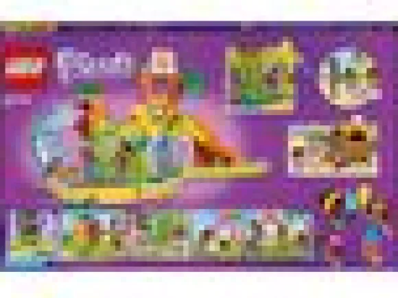 LEGO Friends 41720 Vesipuisto