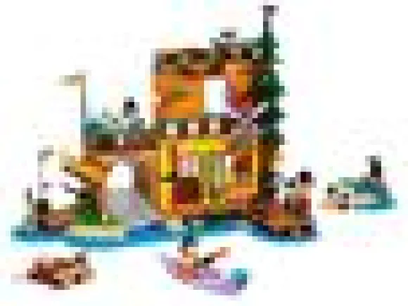 LEGO Friends 42626 Vesiurheilua Seikkailuleirillä