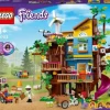 LEGO Friends 41703 Yst&auml;vyyden puumaja