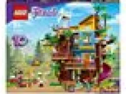 LEGO Friends 41703 Yst&auml;vyyden puumaja