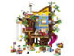 LEGO Friends 41703 Ystävyyden puumaja