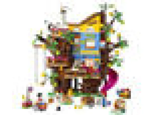 LEGO Friends 41703 Ystävyyden puumaja