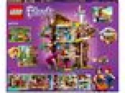LEGO Friends 41703 Ystävyyden puumaja