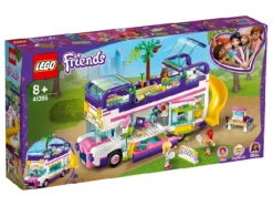 LEGO Friends 41395 Ystävyysbussi