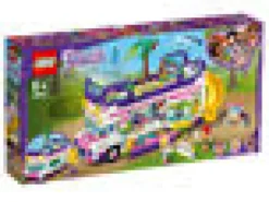 LEGO Friends 41395 Yst&auml;vyysbussi