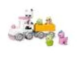 LEGO Gabbys Dollhouse 10796 Gabbyn Kisukerhokorva