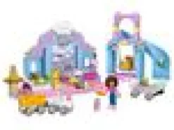 LEGO Gabbys Dollhouse 10796 Gabbyn Kisukerhokorva