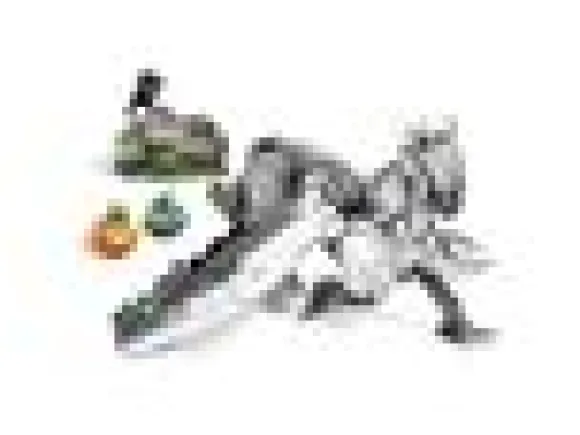 LEGO Harry Potter 76427 Hiinokka