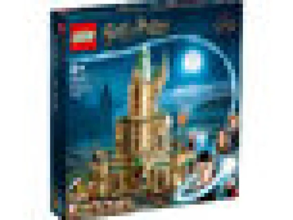 LEGO Harry Potter 76402 Tylypahka: Dumbledoren toimisto