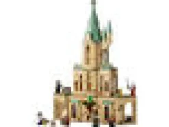 LEGO Harry Potter 76402 Tylypahka: Dumbledoren toimisto