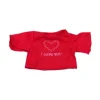 Love T-paita, 40 cm
