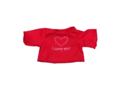 Love T-paita, 40 cm