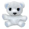 Lumo Stars Polar Bear Nalle Classic Pehmolelu