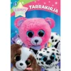 Lumo Stars tarrapuuhakirja