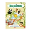 Maapallomme L&auml;pp&auml;kirja