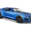 Maisto 2018 Camaro ZL1 pienoismalli