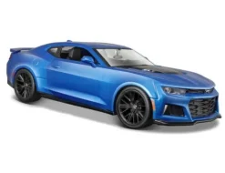 Maisto 2018 Camaro ZL1 pienoismalli