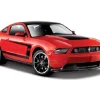 Maisto Ford Mustang Boss 302 pienoismalli