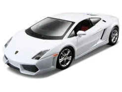 Maisto Lamborghini Gallardo LP 560-4 pienoismalli