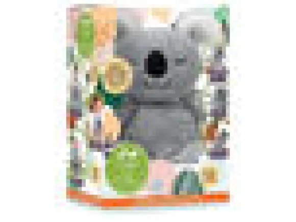Meditaatio Koala