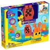 MEGA Bloks Move N Groove Caterpillar, rakennuslelusarja